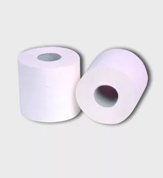 O que torna o papel sanitário de alta qualidade essencial para o uso diário?