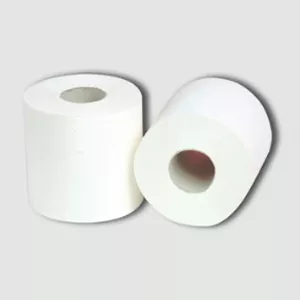 Rolinhos no banheiro Rolinhos no banheiro