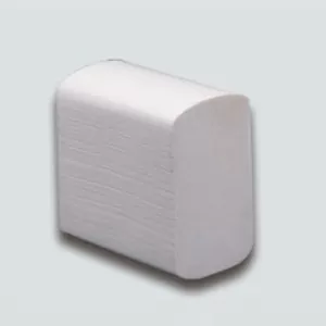 Mini tecido higiênico interfundo