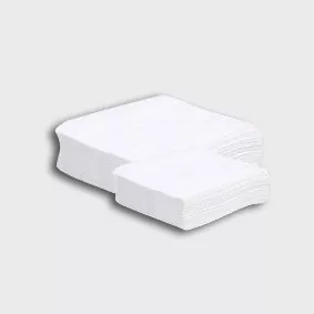 Guardanapo de papel
